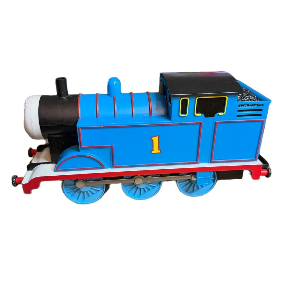 Thomas & Friends thomas tank